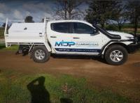 MDP Plumbing & Gas image 1